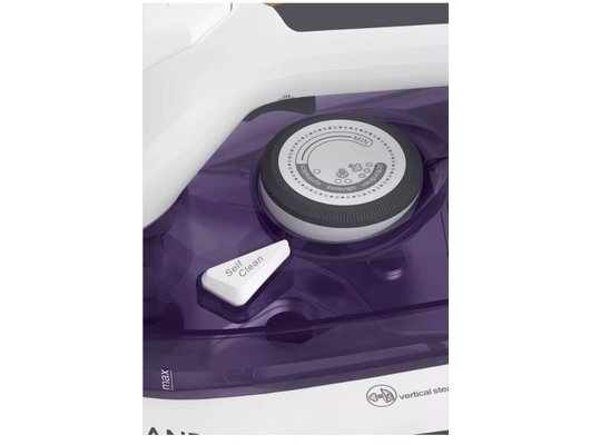 Утюг CANDY Steam iron CI-105